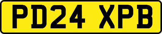 PD24XPB