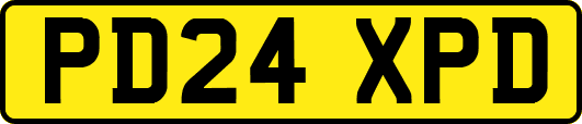 PD24XPD