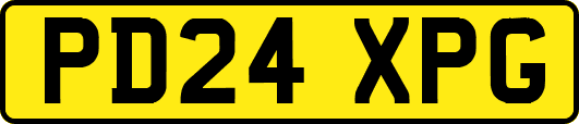 PD24XPG