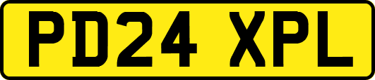 PD24XPL