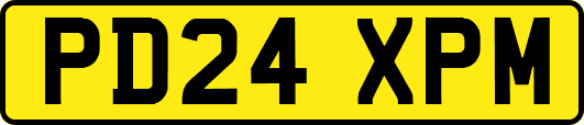 PD24XPM