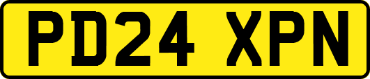 PD24XPN