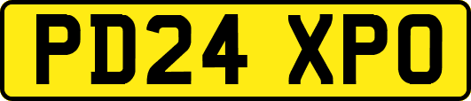 PD24XPO