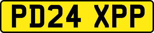 PD24XPP