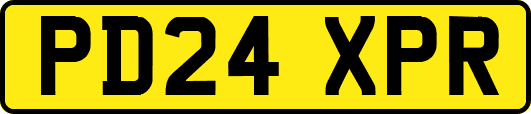 PD24XPR