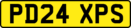 PD24XPS