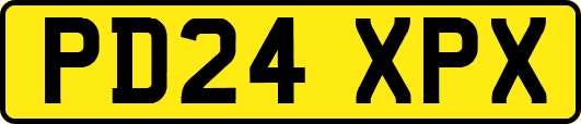 PD24XPX