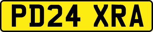 PD24XRA