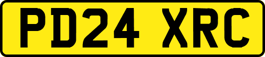 PD24XRC