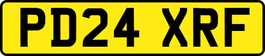 PD24XRF