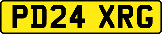 PD24XRG