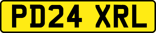 PD24XRL