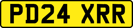PD24XRR