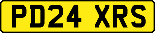 PD24XRS