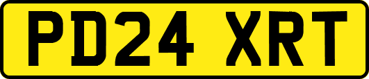 PD24XRT