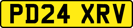 PD24XRV
