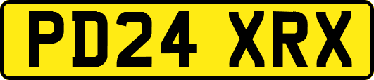 PD24XRX
