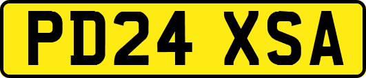 PD24XSA