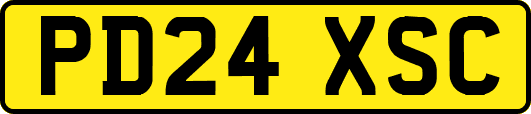 PD24XSC