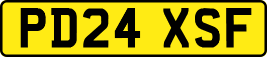 PD24XSF