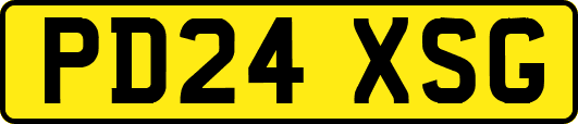 PD24XSG