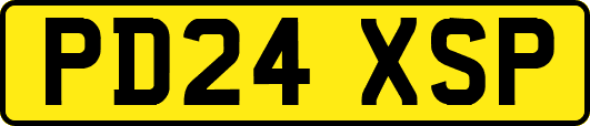 PD24XSP