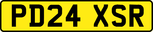 PD24XSR
