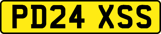 PD24XSS
