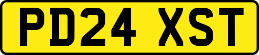 PD24XST