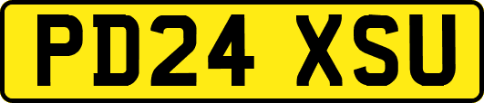 PD24XSU