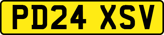 PD24XSV