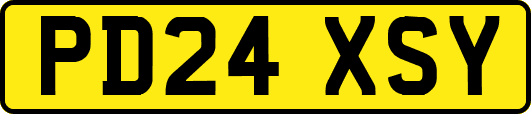 PD24XSY