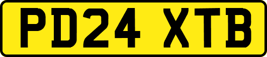 PD24XTB
