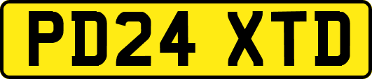 PD24XTD