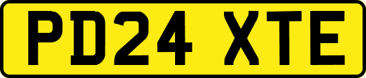 PD24XTE