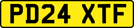 PD24XTF