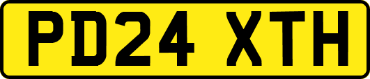 PD24XTH