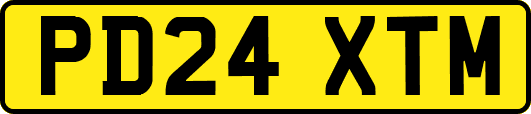 PD24XTM