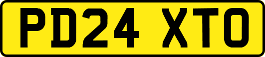 PD24XTO