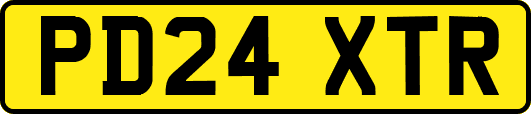 PD24XTR