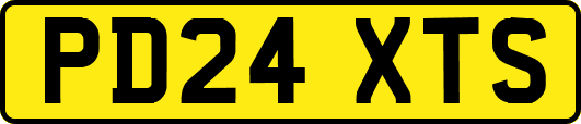 PD24XTS