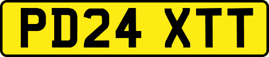 PD24XTT