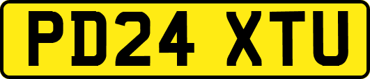 PD24XTU