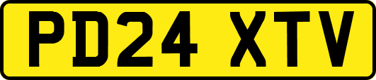 PD24XTV