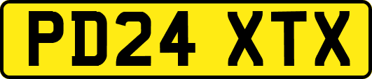 PD24XTX