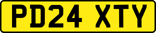 PD24XTY