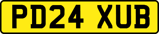 PD24XUB