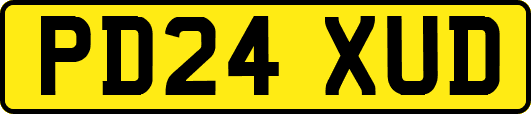 PD24XUD