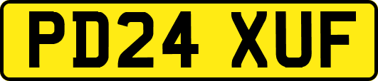 PD24XUF