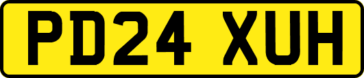 PD24XUH